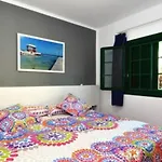 Relax Tinosa Ist Eine Schoene Wohnung In Einer Sehr Ruhigen Und Sehr Gepflegten Anlage Mit Gemeinschaftspool In Puerto Del Carmen