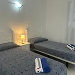 -Montorian Apartments -Lanzarote