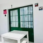 -Montorian Apartments -Lanzarote