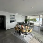 Casa Volcano