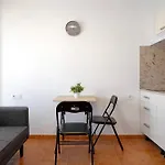 Casa Sabrina, Terraza Vista Mar