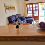 Apartamento De La Playa I