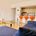 Apartamento De La Playa I