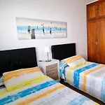 Apartamento De La Playa I