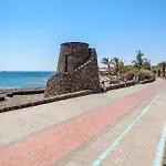 Casa La Rosa Del Mar