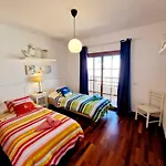 Las Caletas Holiday home
