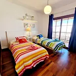 Las Caletas Holiday home