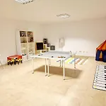 Las Caletas Holiday home