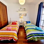 Las Caletas Holiday home