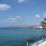 Apartamentos Cabrera