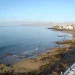 Apartamentos Cabrera