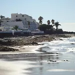 Apartamentos Cabrera