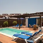Villas Las Marinas
