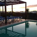 Villas Las Marinas