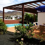 Villas Las Marinas