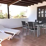 Apartamento Tabaybas