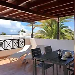 Apartamento Tabaybas