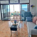 Wonderful Sea View Apartment In Puerto Del Carmen