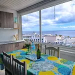 Wonderful Sea View Apartment In Puerto Del Carmen