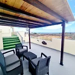 Apartamento En Mala Con Vista Al Mar