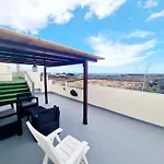Apartamento En Mala Con Vista Al Mar
