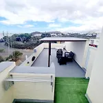 Apartamento En Mala Con Vista Al Mar
