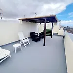 Apartamento En Mala Con Vista Al Mar