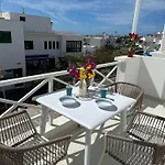 Limones Playa Blanca