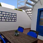 Casa El Rincon Azul