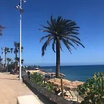 Hyde park Lanzarote