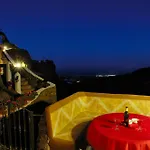 Castillo Lanzarote Villa Sophie - Luxury Villa -Sleep In A Volcanic Cave With Heated Pool