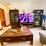Casa Inma. Espacio Y Confort En Arrecife
