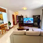 Casa Inma. Espacio Y Confort En Arrecife