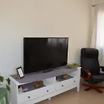 Bright, Modern Apartment In The Heart Of Arrecife