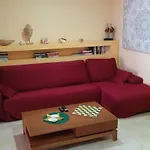 Playa Blanca Center Ocean View Apartment