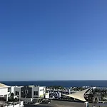 2 Bedroom 2 Bathroom Apartment