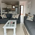 2 Bedroom 2 Bathroom Apartment