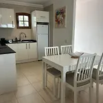 2 Bedroom 2 Bathroom Apartment