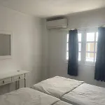 Apartamentos Cabrera