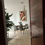 Increible Apartamento En Pleno Centro De Arrecife Con Parking Privado