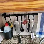 Casa Gara Isabel