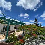 Villa Vegueta