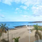 Balcon Del Mar