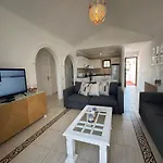 2 Bedroom 2 Bathroom Apartment
