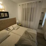 Apartamentos La Florida