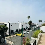 -Montorian Apartments -Lanzarote