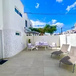 Lanzarote Mar Y Playa