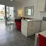 Stunning 1 Bedroom Apartment