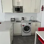 Stunning 1 Bedroom Apartment