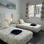 Stunning 1 Bedroom Apartment